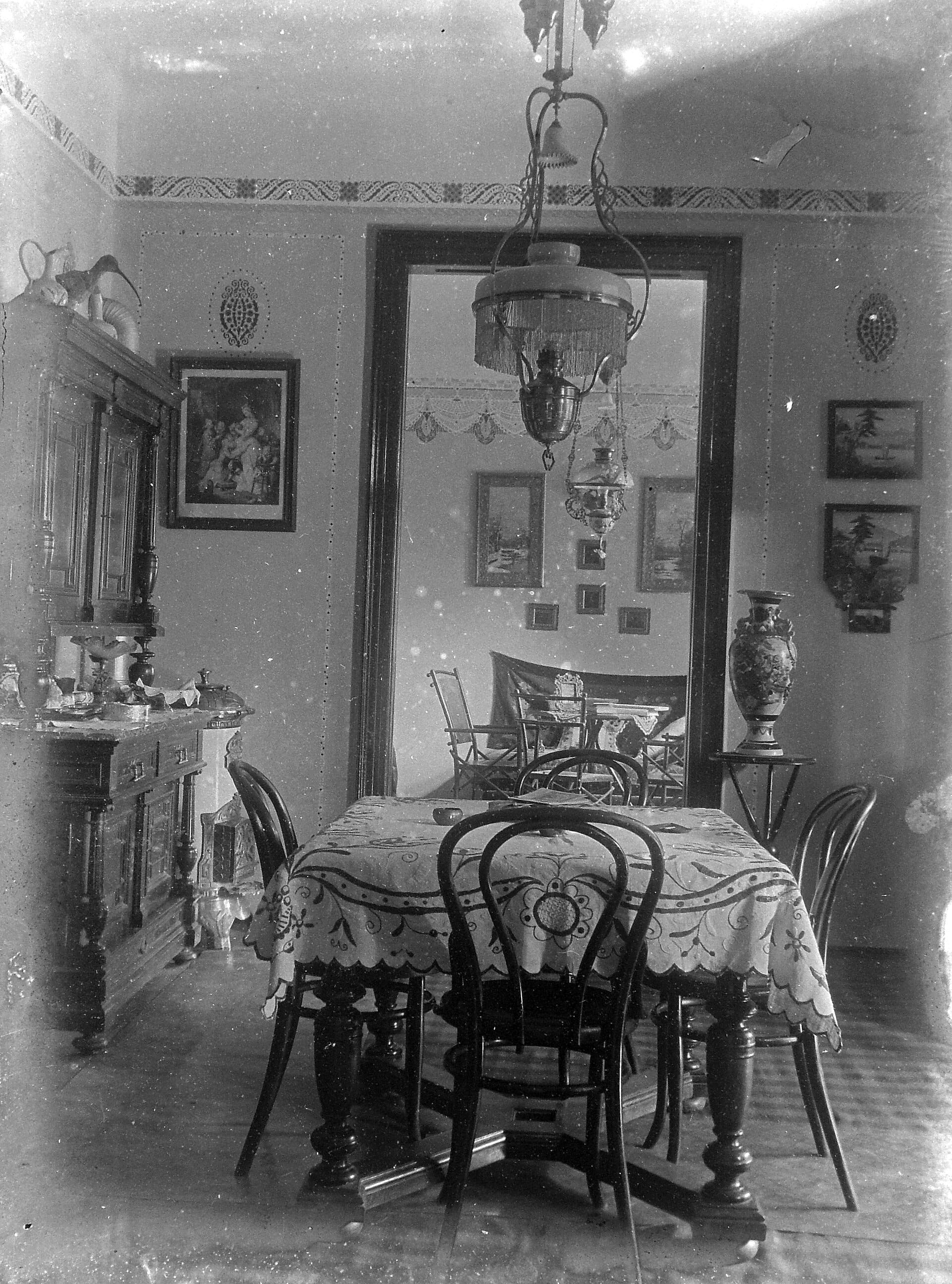 Фасады