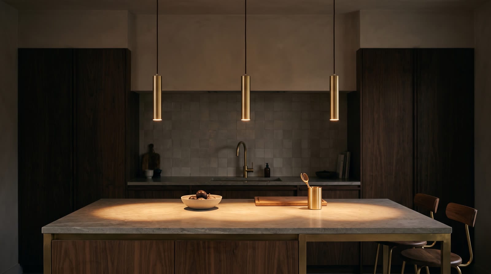 Подвесной светильник