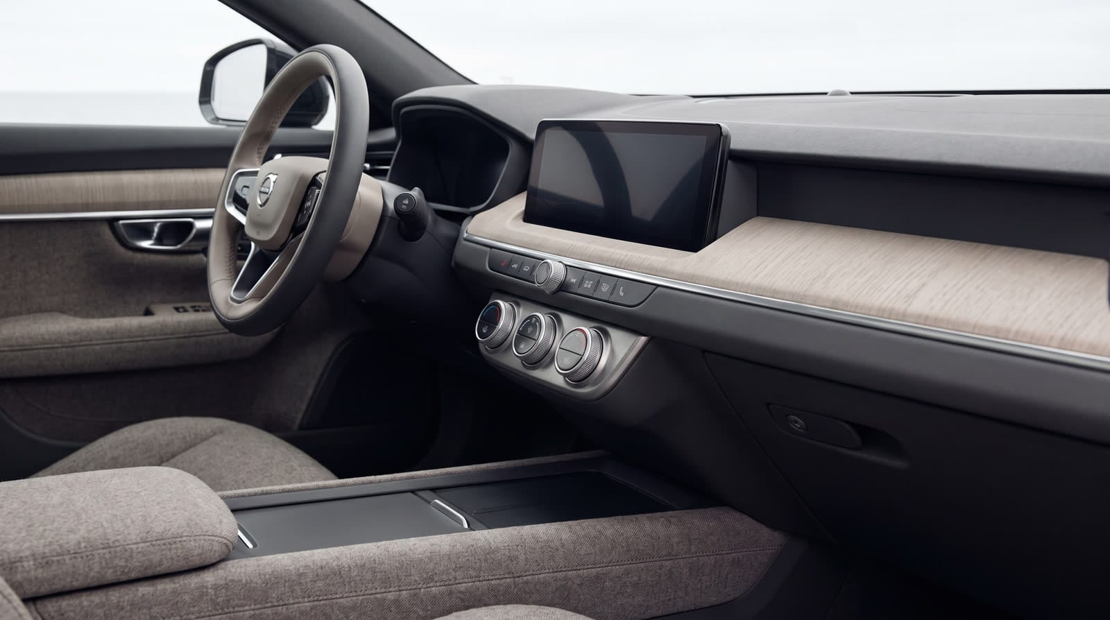Приборная панель автомобиля